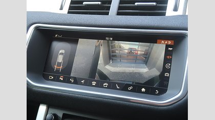 Range Rover Evoque 34