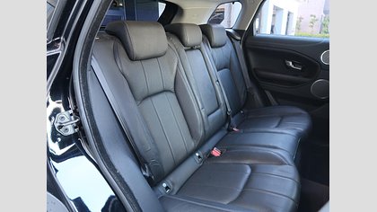 Range Rover Evoque 35