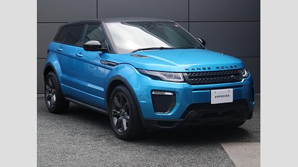 Range Rover Evoque 62
