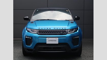 Range Rover Evoque 22