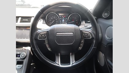 Range Rover Evoque 32