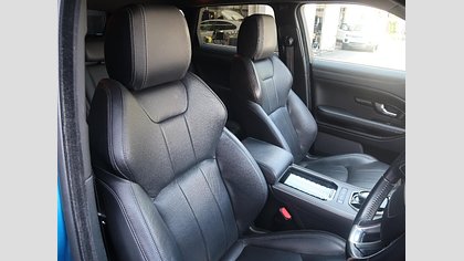 Range Rover Evoque 33