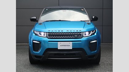 Range Rover Evoque 7