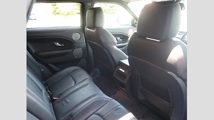 Range Rover Evoque 26