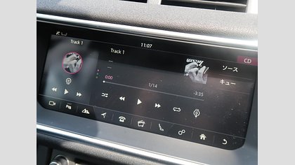 Range Rover Evoque 13