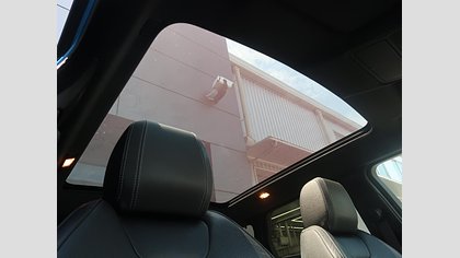 Range Rover Evoque 34