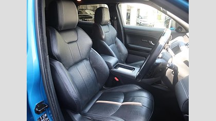 Range Rover Evoque 17