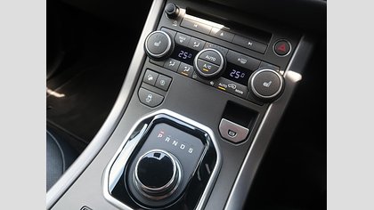 Range Rover Evoque 27