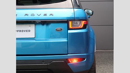 Range Rover Evoque 6