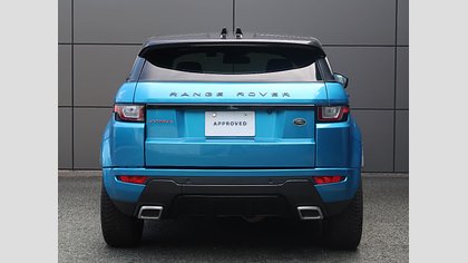 Range Rover Evoque 45