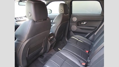 Range Rover Evoque 52