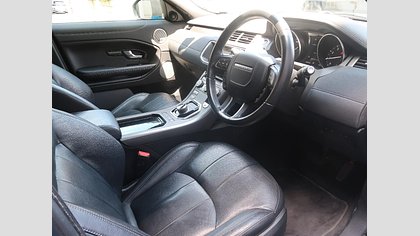 Range Rover Evoque 56