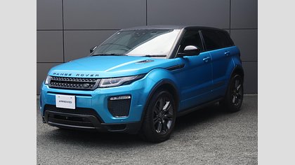 Range Rover Evoque 59