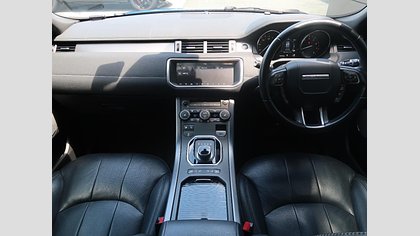 Range Rover Evoque 58