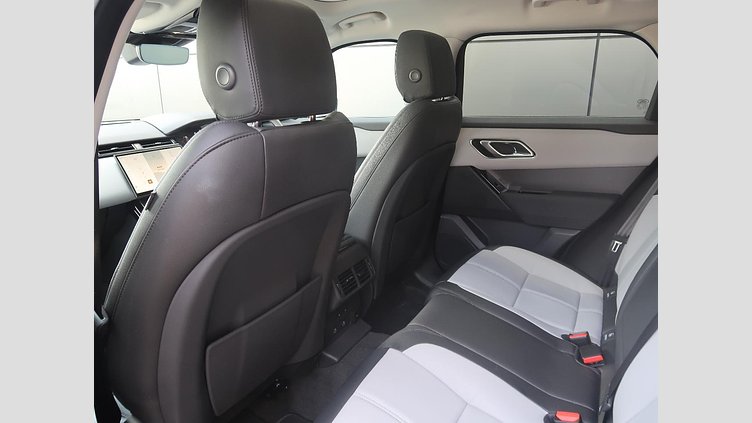 2024 認定中古車 Land Rover Range Rover Velar Fuji White 2.0 litre i4D​ ダイナミックSE