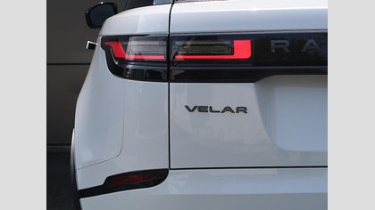 Range Rover Velar 6
