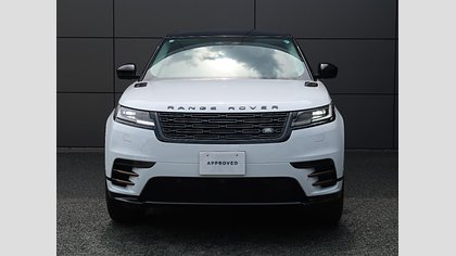 Range Rover Velar 8