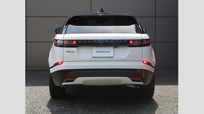 Range Rover Velar 20