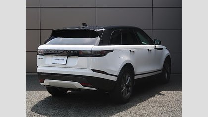 Range Rover Velar 19