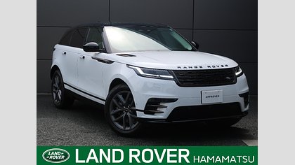 Range Rover Velar 26
