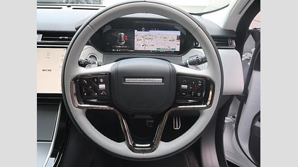 Range Rover Velar 27