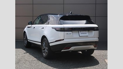 Range Rover Velar 33
