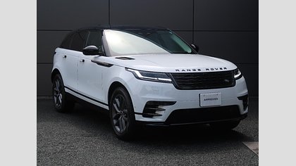 Range Rover Velar 38