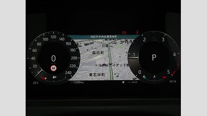 Range Rover Velar 46