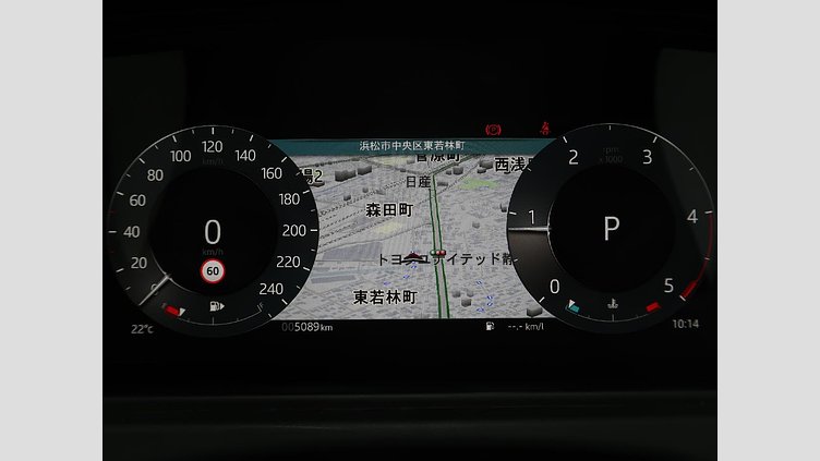 2024 認定中古車 Land Rover Range Rover Velar Fuji White 2.0 litre i4D​ ダイナミックSE