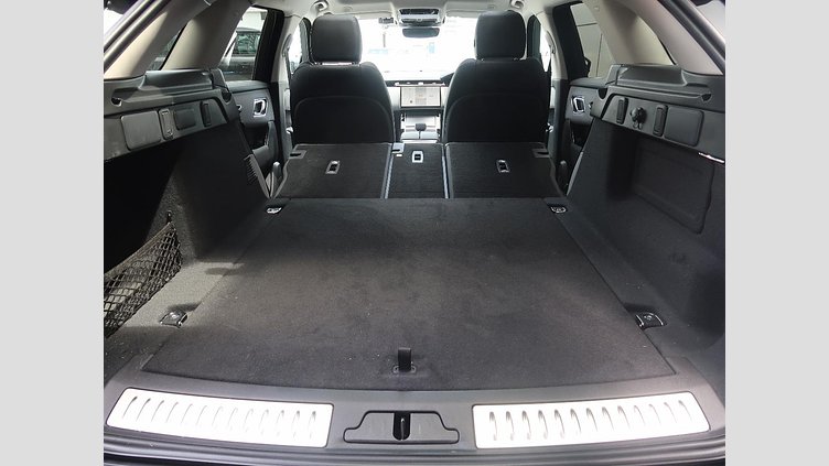 2024 認定中古車 Land Rover Range Rover Velar Fuji White 2.0 litre i4D​ ダイナミックSE