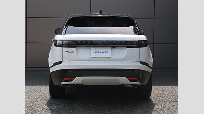 Range Rover Velar 60