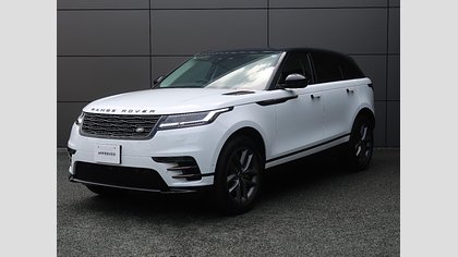 Range Rover Velar 62