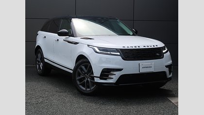 Range Rover Velar 64