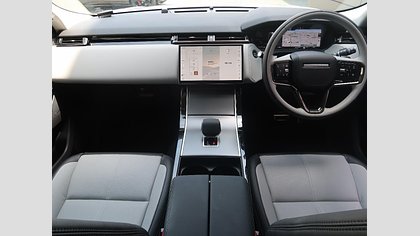 Range Rover Velar 65
