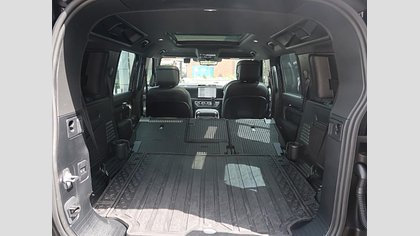 Defender 110 42
