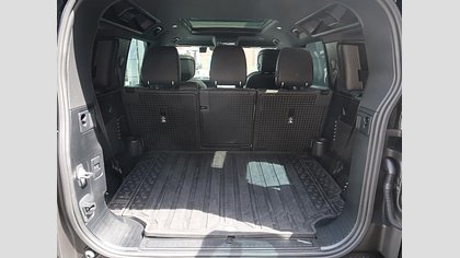 Defender 110 55