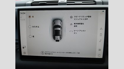 Defender 110 80