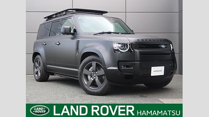 Defender 110 78