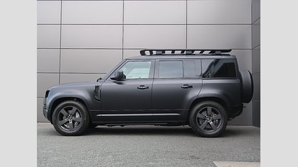 Defender 110 83