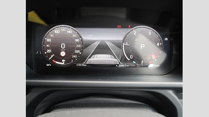 Defender 110 32