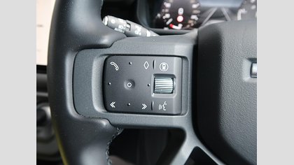 Defender 110 22