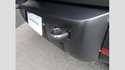 Defender 110 7