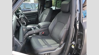 Defender 110 10