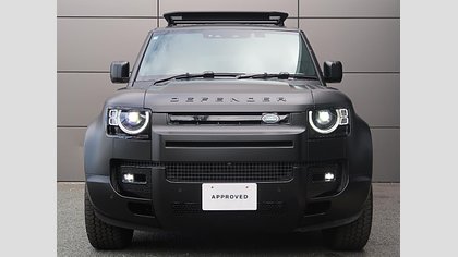 Defender 110 3