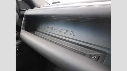 Defender 110 45