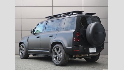 Defender 110 18