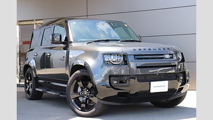 Defender 110 0