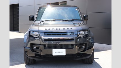 Defender 110 7