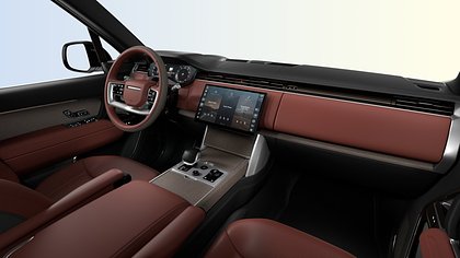 Range Rover 4