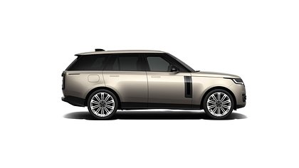 Range Rover 1